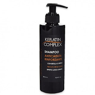 Retinol Complex Shampoo Anticaduta Rinforzante 300 Ml