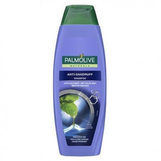 Palmolive Shampoo Antiforfora Ml 350