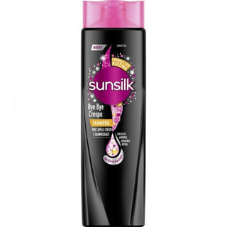 Sunsilk Shampoo Bye Bye Crespo 250 Ml