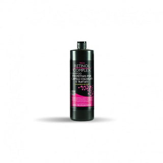 Retinol Complex Shampoo Capelli Colorati 800 Ml