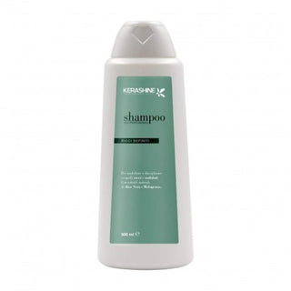 Kerashine Shampoo Capelli Ricci Uso Professionale 500 Ml