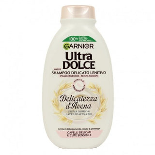 Garnier Shampoo Delicato All'Avena 250 Ml