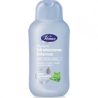 Venus Shampoo Idratazione Intensa Acido Ialuronico 250 Ml
