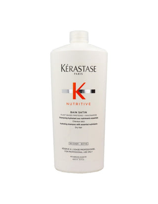 Kérastase Nutritive Bain Satin 1000 ml