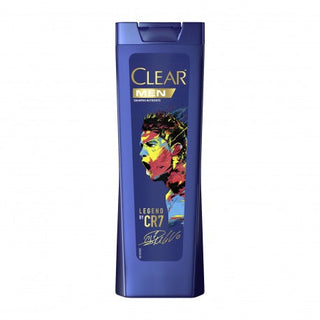 Clear Shampoo Legend Cr7 225 Ml