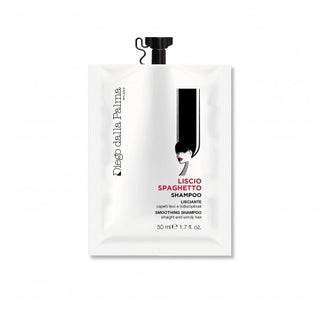 Diego Dalla Palma Shampoo Lisciante Discovery 50 Ml