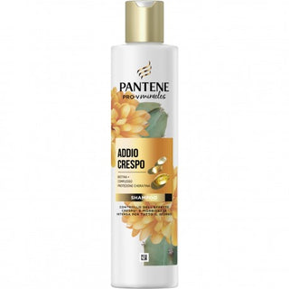 Pantene Shampoo Miracles Addio Crespo 250 Ml
