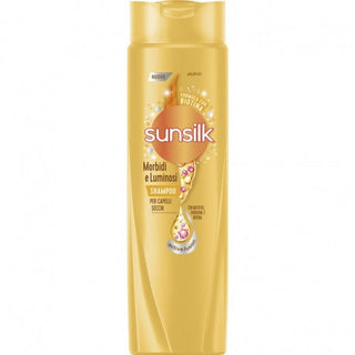 Sunsilk Shampoo Morbidi E Luminosi 250 Ml