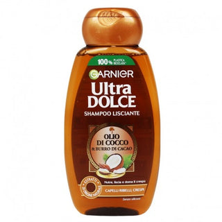 Garnier Shampoo Olio Di Cocco 250 Ml