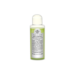 Dr Giorgini Champú para cabello graso y caspa 125 Ml 