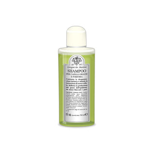 Dr Giorgini Shampoo Per Capelli Grassi E Forfora 250 Ml