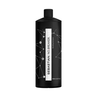Sebastian Professional Champú reparador No Breaker 1000 ml