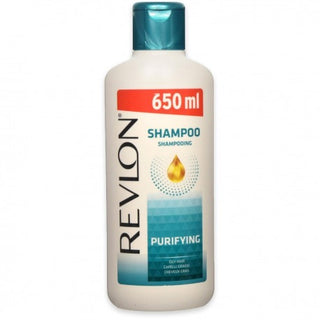 Revlon Shampoo Purificante 650 Ml