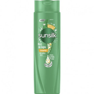 Sunsilk Shampoo Ricci Da Sogno 250 Ml