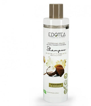Edotea Shampoo Ristrutturante 250 Ml