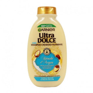 Garnier Rituale Argan Shampoo 250 Ml