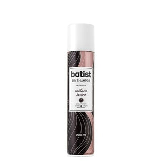 Batist Shampoo Secco Colore Castano Scuro 200 Ml