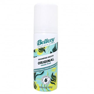 Bellery Shampoo Secco Originale 50 Ml