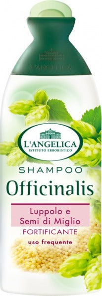 L Angelica Shampoo Per Uso Frequente 250 Ml