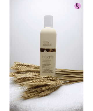 Milk Shake Shampoo Integrity 1000 ml — Shampoo