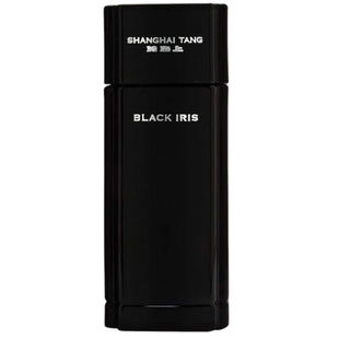 Shanghai tang Black Iris, eau de toilette, per uomo, 100 ml