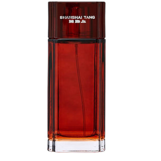 Shanghai tang Mandarin Tea , Eau De Toilette, da uomo, 100 ml