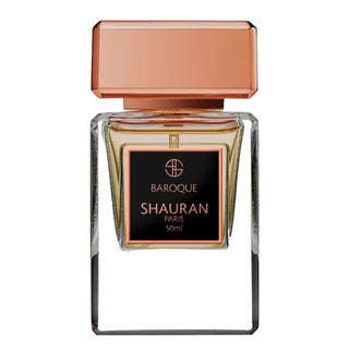 Shauran Barocco, eau de parfum, unisex, 50 ml
