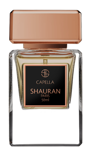 Shauran Capella, eau de parfum, unisex, 50 ml