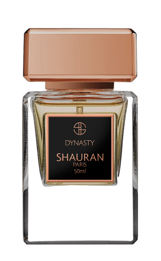 Shauran Dynasty, eau de parfum, unisex, 50 ml