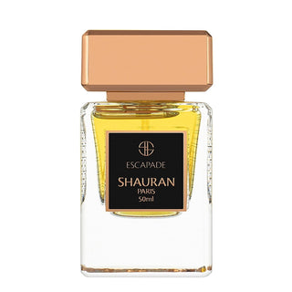 Shauran Escapade, eau de parfum, unisex, 50 ml