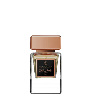 Shauran Mesopotamia, eau de parfum, unisex, 50 ml