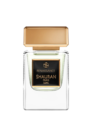Shauran Renaissance, eau de parfum, unisex, 50 ml