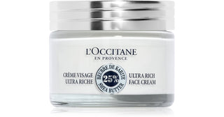 L'Occitane Karité קרם פנים אולטרה עשיר 50 מ"ל