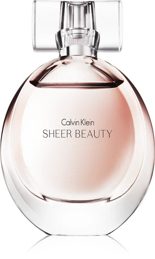Calvin Klein Naprostý Beauty EDT - 30 ml