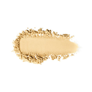 Bobbi brown Compact powder (with transparent finish) 9 g - Shade: Pale yellow