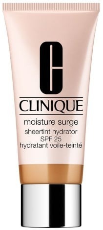 Clinique Sheertint Spf25 Nr.04 Mittel 