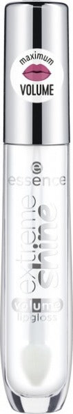 Essence Lucentezza Volume 01