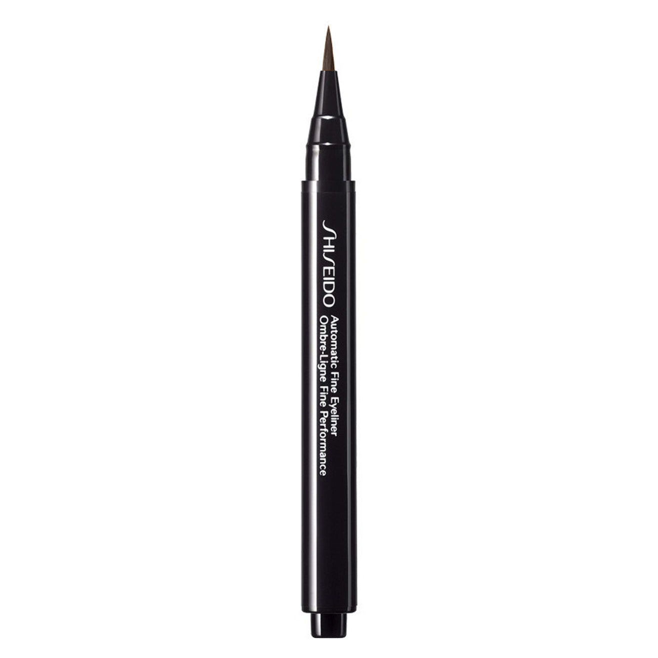 Shiseido, Automatische fijne, vloeibare eyeliner, BK 901, zwart, 1,4 g