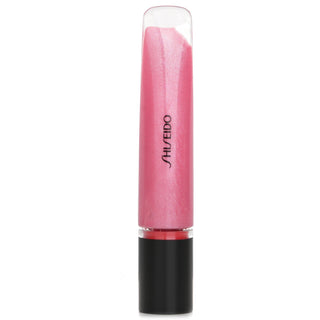 Shiseido Shimmer Gel Lucidalabbra 04 Bara Pink 9 ml