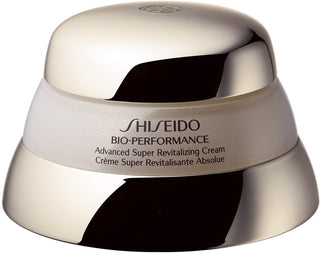Shiseido BIO-PERFORMANCE Avancerad Super Revitalizing - 50 ml
