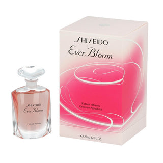 Shiseido, Ever Bloom Extrait Absolu, Eau De Parfum, για γυναίκες, 20 ml