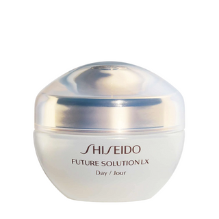 Shiseido Future Solution LX Crema idratante giorno viso SPF 20 50 ml