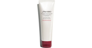 Shiseido japanska Beauty Secrets Rengörande Rengöringsskum - 125 ml