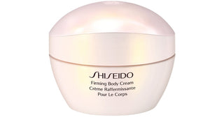 Shiseido Åtstramande kroppskräm 200 ml