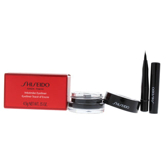 Shiseido قلم تحديد العيون جل إنكستوك VI605 ناسوبي أرجواني 4.5 جم