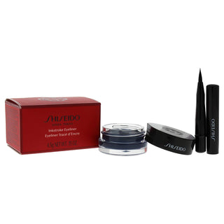Shiseido كحل جل إنكستروك Bl603 كوناي بلو 4.5 جم