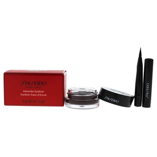 Shiseido كحل جل إنكستروك Br606 كوروميتسو بني 4.5 جم