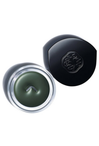 Shiseido جل تحديد العيون إنستروك GR604 جرين شينرين 8 مل