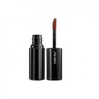 Shiseido أحمر شفاه كريمي رقم BR616 ترافل 6 مل