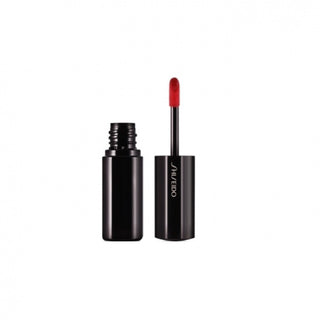 Shiseido أحمر شفاه كريمي رقم RD319 طماطم 6 مل